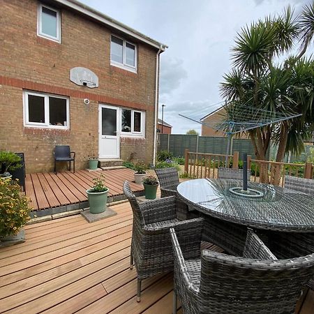 Rose Cottage Ryde  Luaran gambar