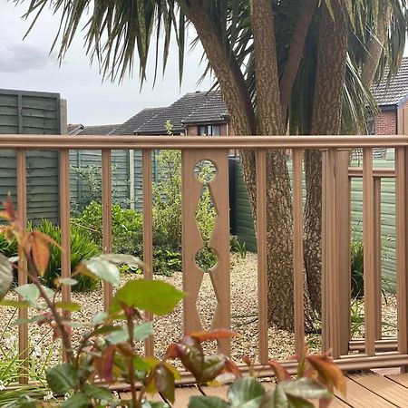 Rose Cottage Ryde  Luaran gambar