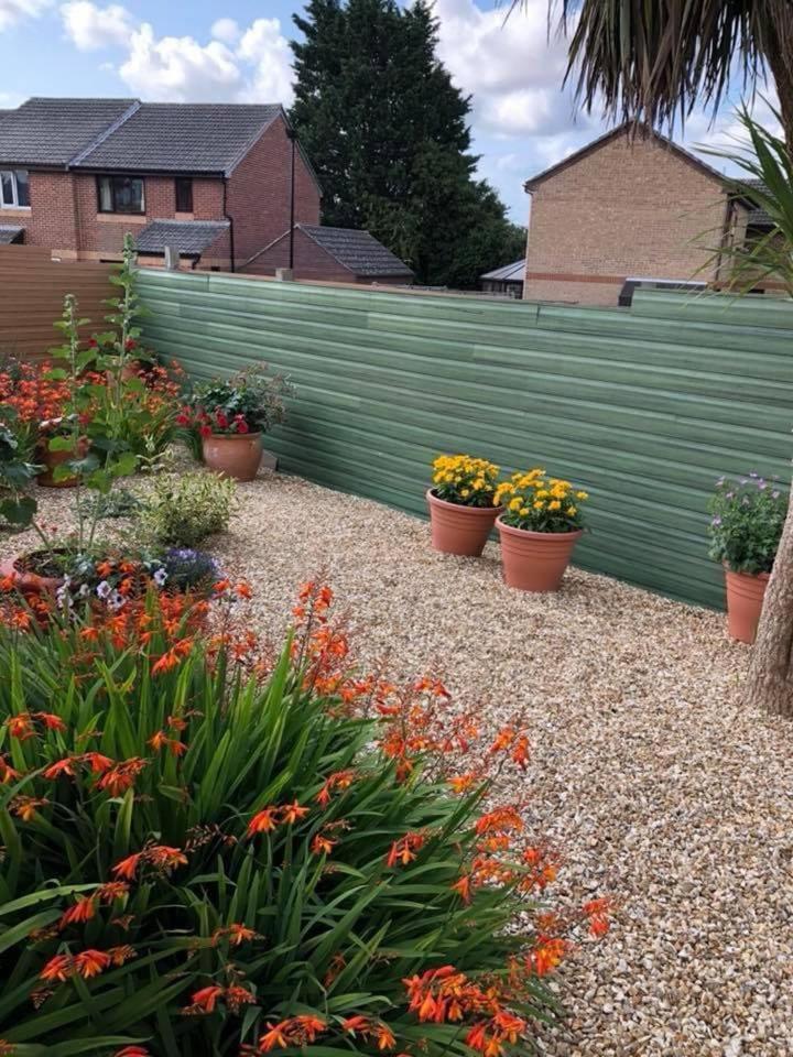 Rose Cottage Ryde  Luaran gambar