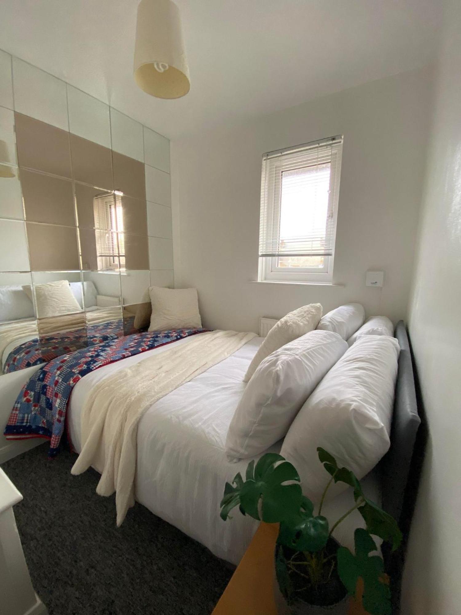 Rose Cottage Ryde  Luaran gambar