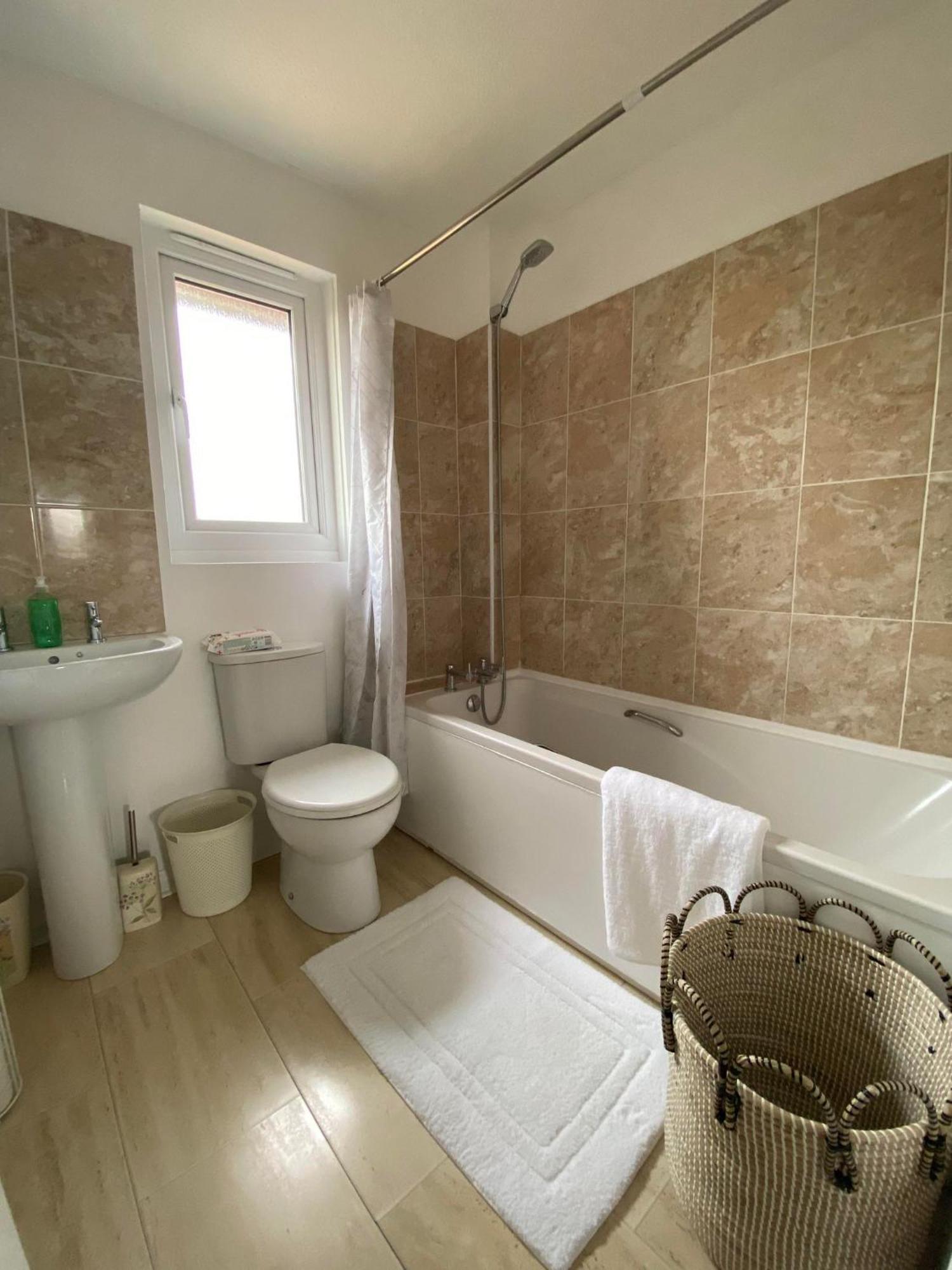 Rose Cottage Ryde  Luaran gambar