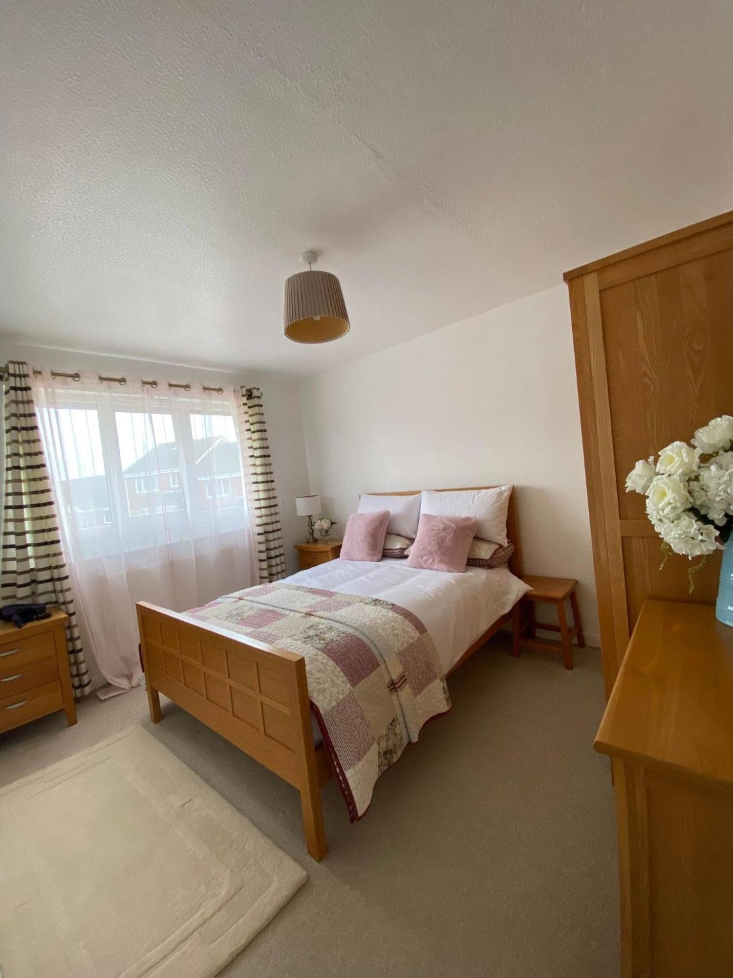 Rose Cottage Ryde  Luaran gambar