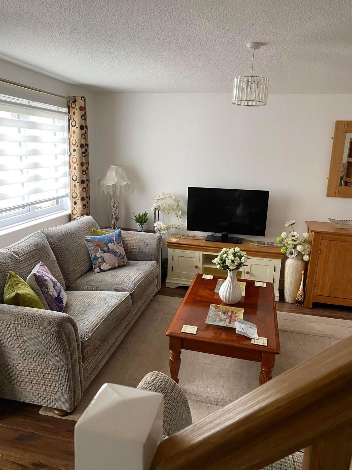 Rose Cottage Ryde  Luaran gambar