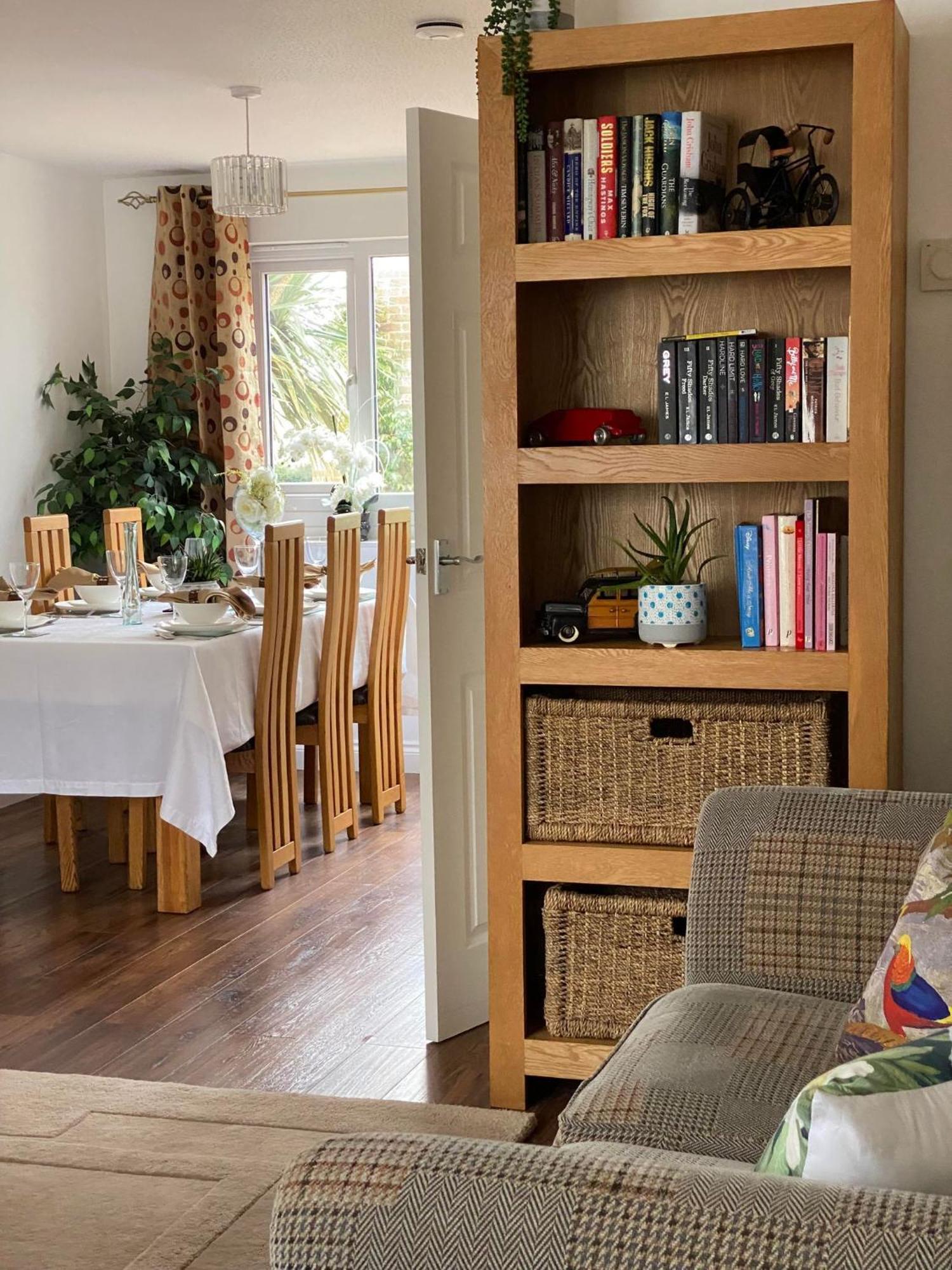 Rose Cottage Ryde  Luaran gambar