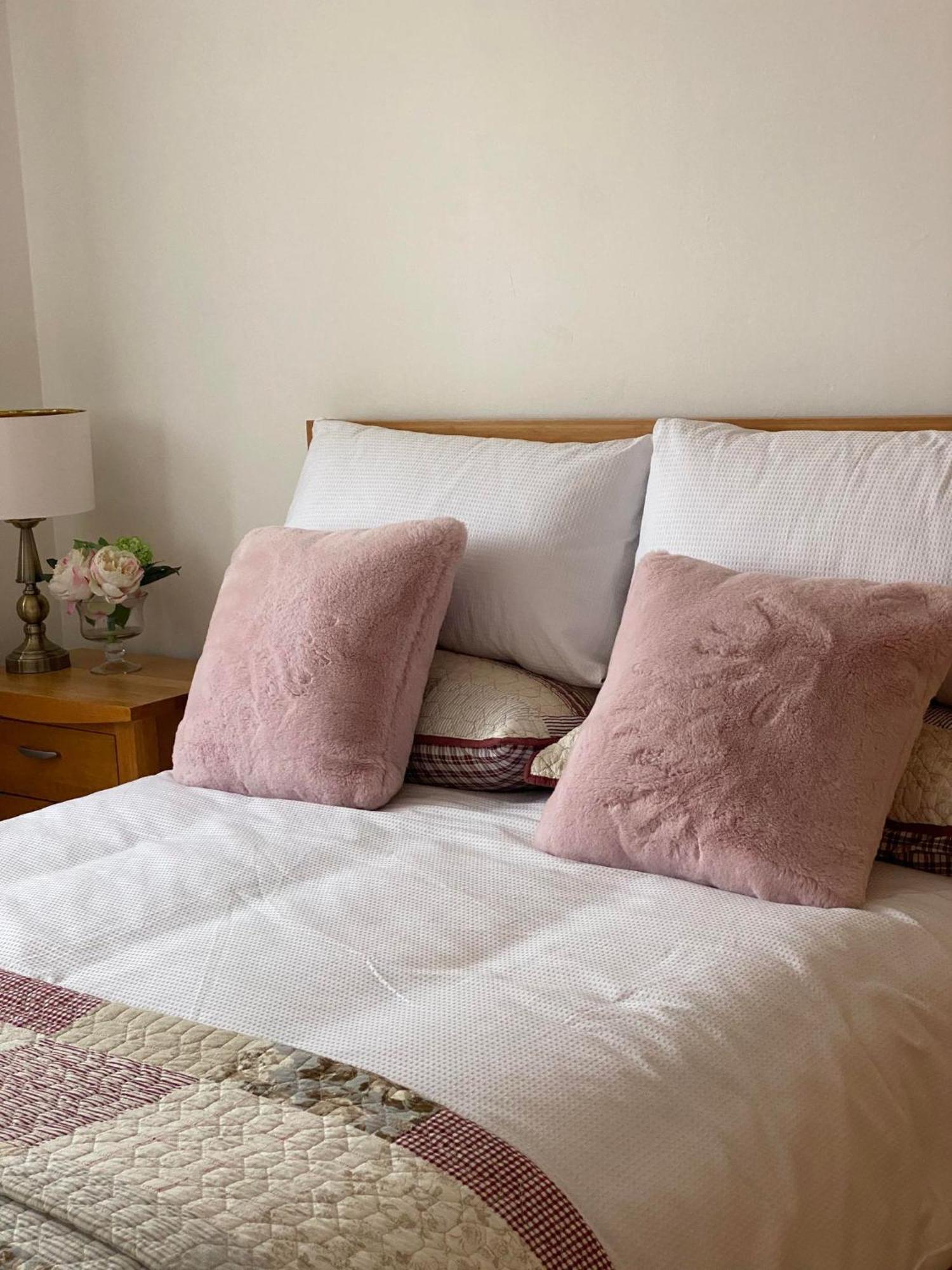 Rose Cottage Ryde  Luaran gambar