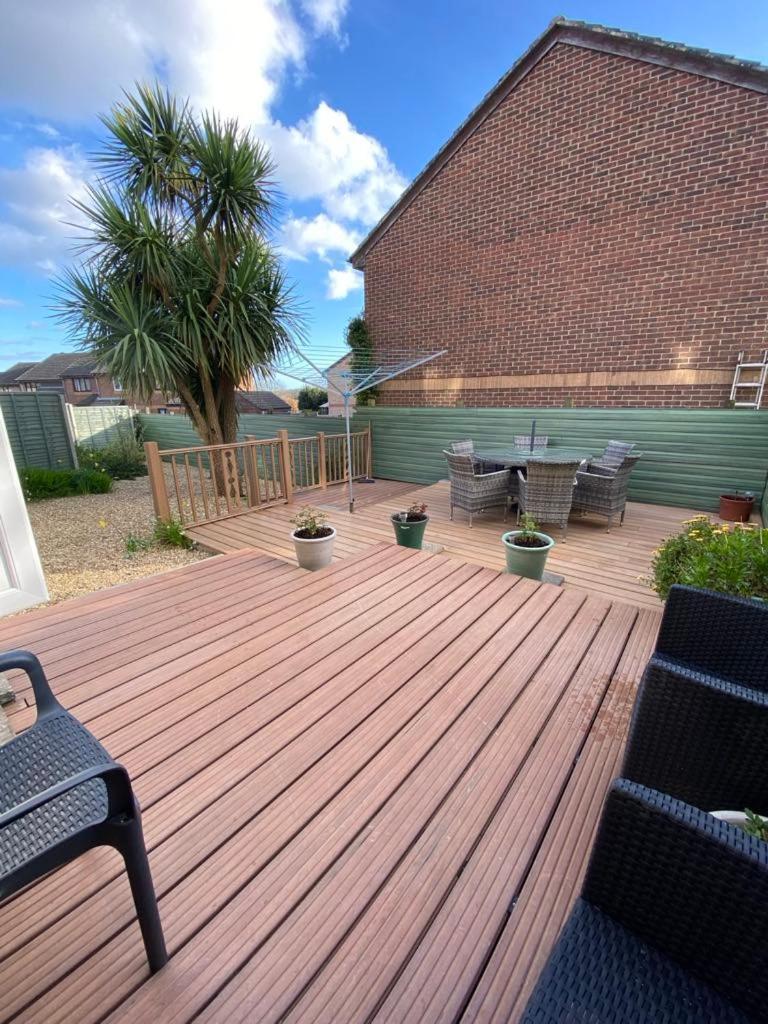 Rose Cottage Ryde  Luaran gambar