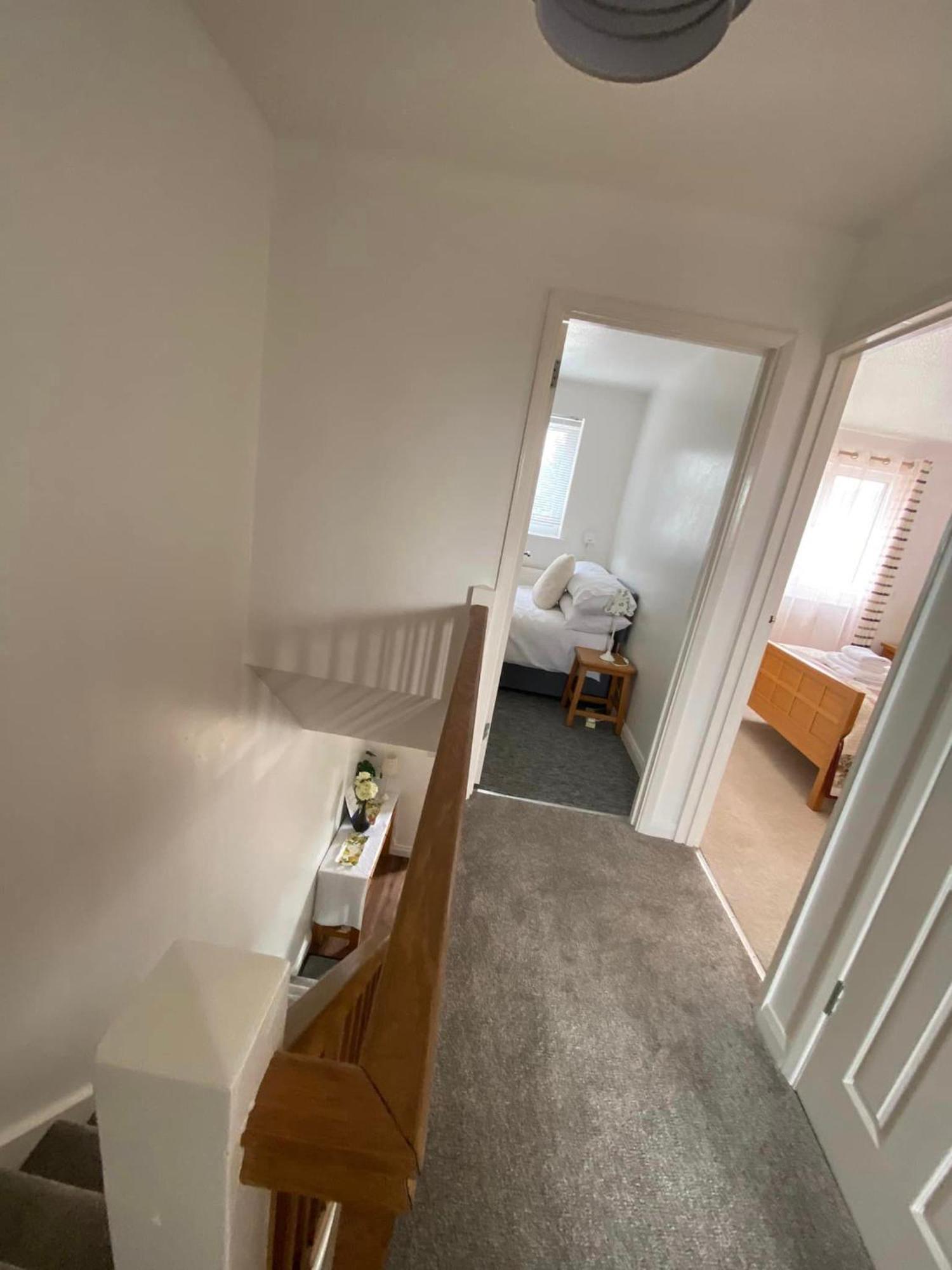 Rose Cottage Ryde  Luaran gambar