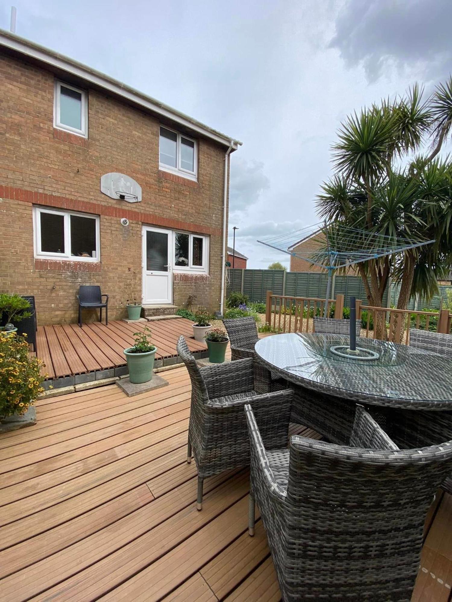 Rose Cottage Ryde  Luaran gambar