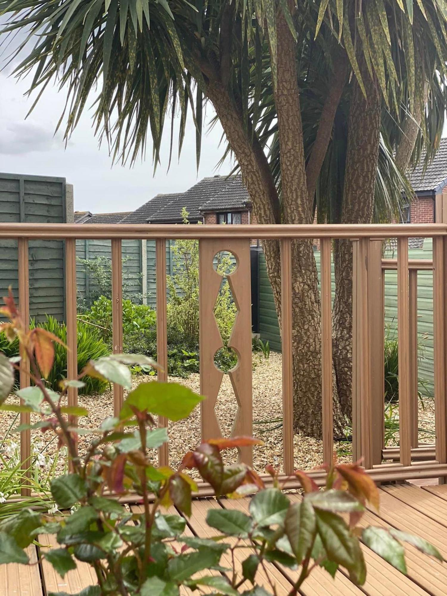 Rose Cottage Ryde  Luaran gambar